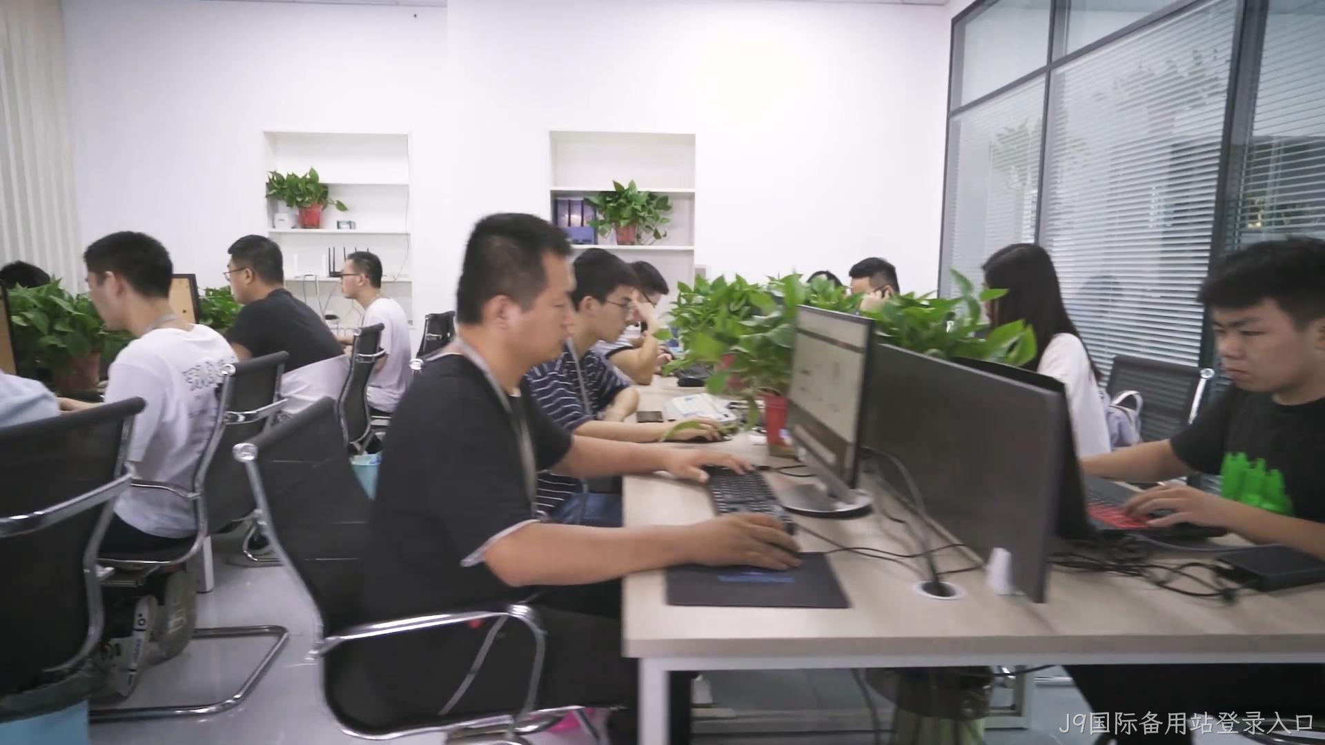 企业网站建设别踩坑！J9国际备用站登录入口 11 年定制，让官网成为获客利器