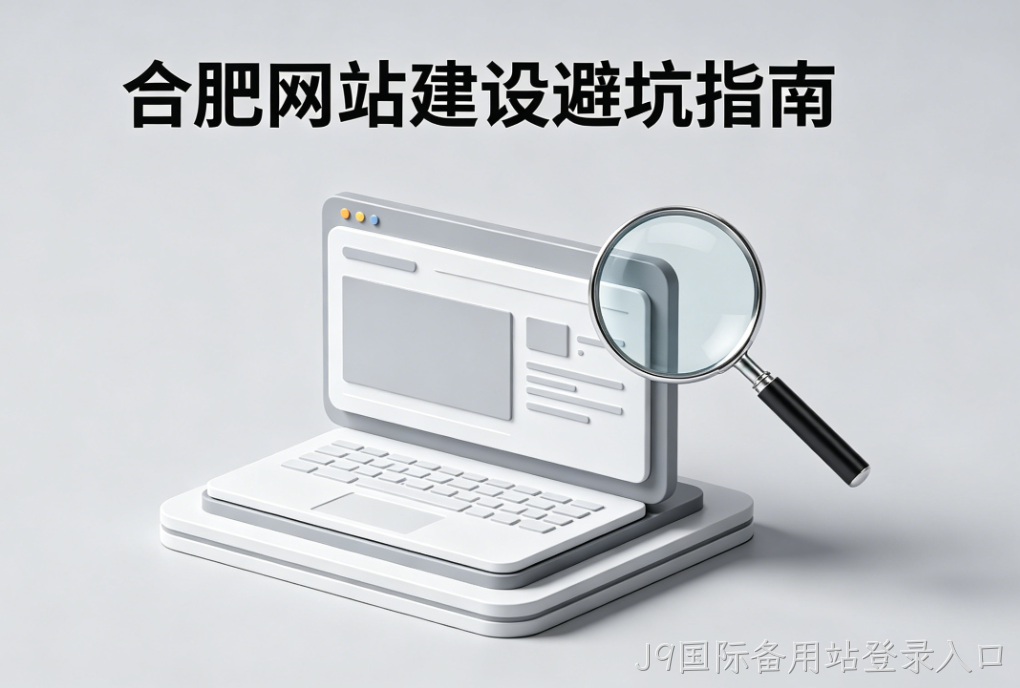 J9国际备用站登录入口网站建设公司怎么选 J9国际备用站登录入口一站式解决方案 中小企业官网搭建避坑指南