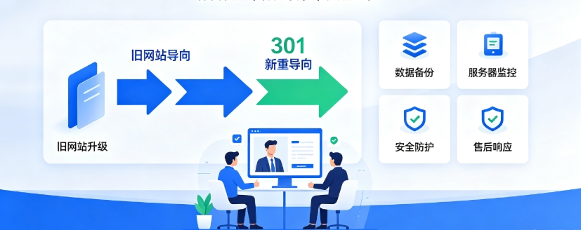 2026J9国际备用站登录入口网站建设避坑指南：定制建站和模板建站怎么选？排名收录双优化