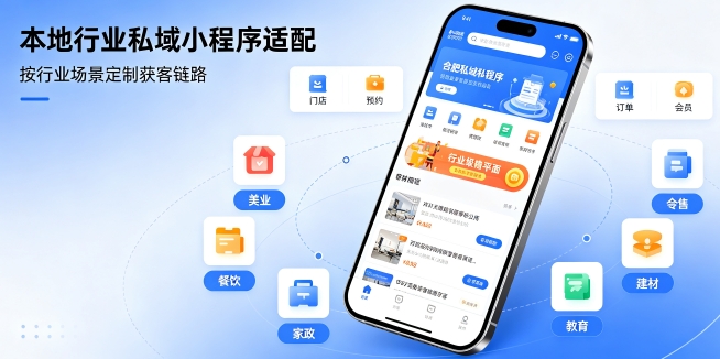 J9国际备用站登录入口小程序私有化定制开发解析，企业独立部署小程序数据安全方案