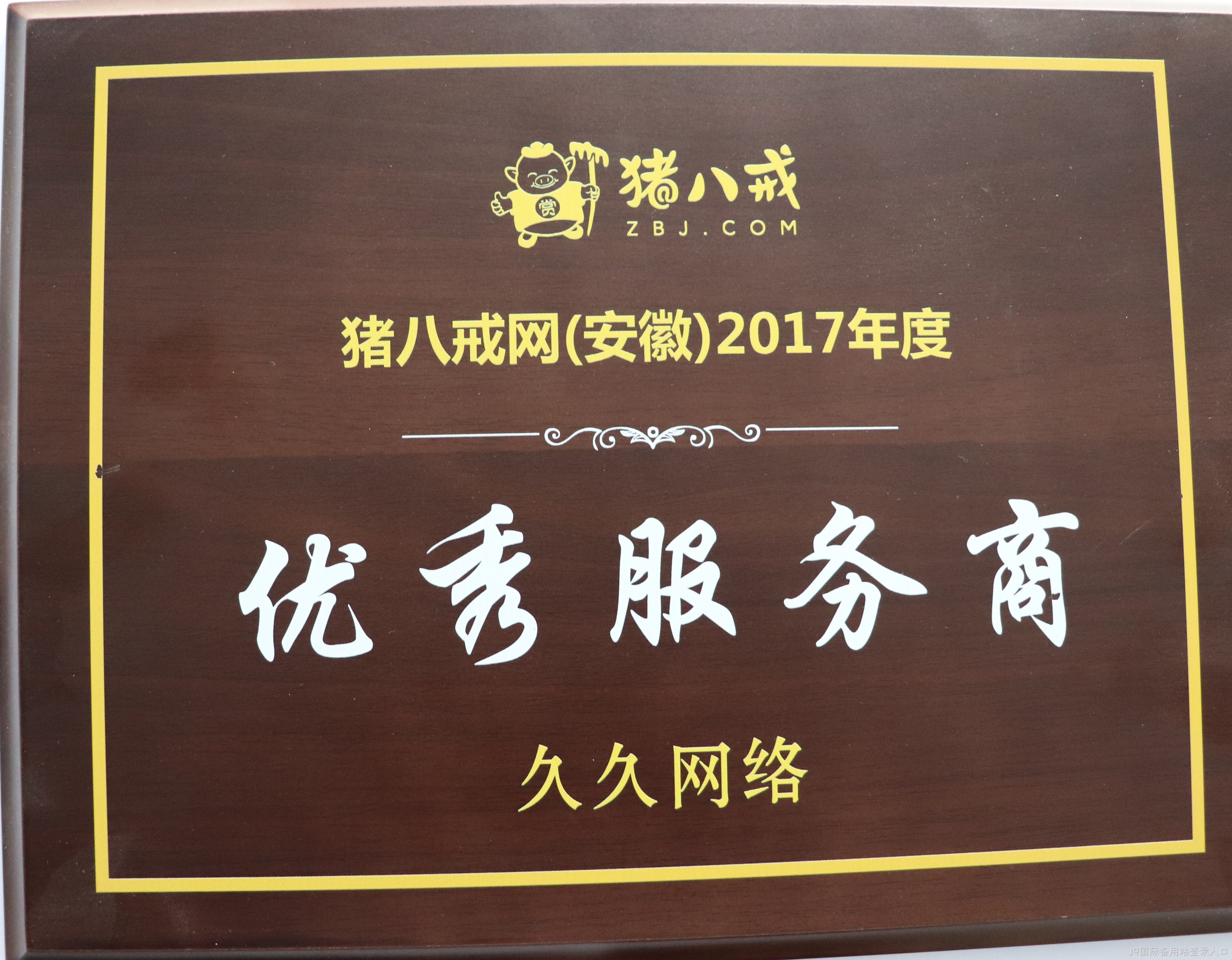 好看的企业官网视觉设计能助力搜索引擎排名吗？J9国际备用站登录入口网站设计兼顾体验与收录